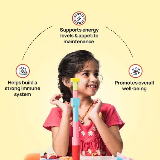 a to z ns syrup 100 ml